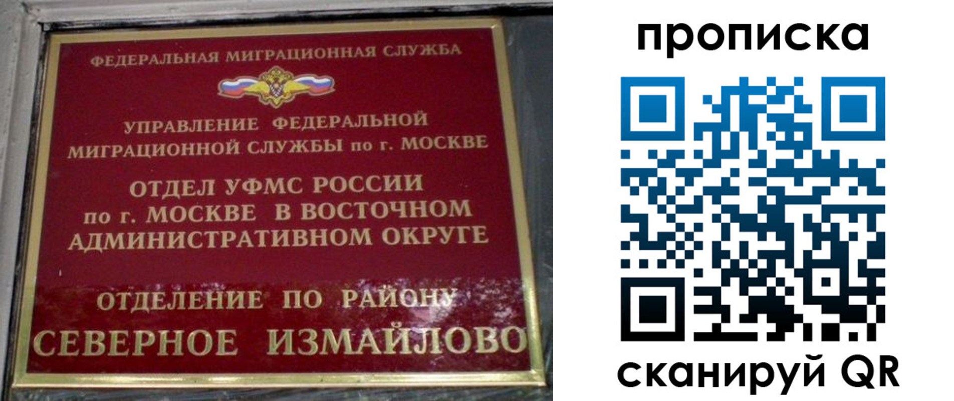 купить прописку в Мурино