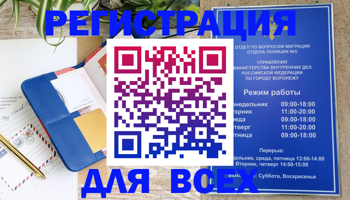 прописка для военкомата в Мурино